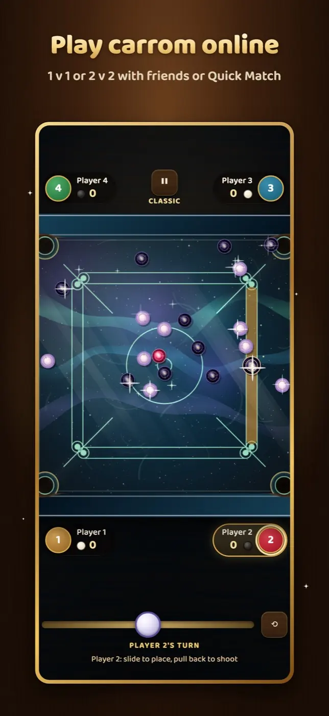 2 v 2 online